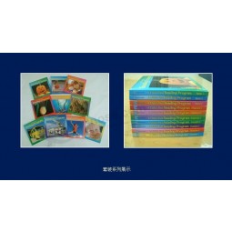 Maßgeschneiderte hochWertige Hardcover Papercover und Kinder Buchdruck