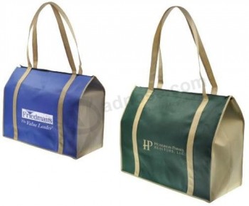 высокое качество non-тканые сумки для хранения (млн-9052)