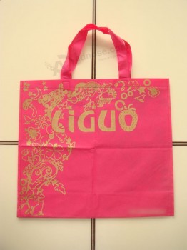 Branded Non-Woven Shopping Bags for Garments