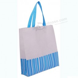 Reusable Printed Non-Woven Bags for Garments Packing