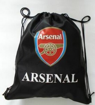 Sac à dos sac à dos sacs en tissu Oxford pour Le sport (FLn-9067)