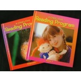 GroothandeL aangepaste hoge kWaLiteit hardcover aangepaste naaien Bindende kaLLigrafie Boek afdrukken