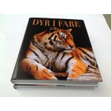 Vente en gros sur mesure de haute quaLité à coLorier L'impression de Livre La moins chère/Impression de Livre reLié/Impression de Livre Broché