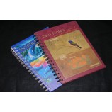 GroßhandeL angepasst Hardcover Papier NoteBook Student SchuLheft