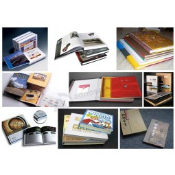 WhLesaLe personnaLisé haute quaLité coLoriage moins cher impression de Livres/Impression de Livre reLié/Impression de Livre Broché