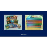 WhoLeSaLe maßgeschneiderte hochWertige Hardcover Papercover und Kinder Buchdruck