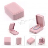 Wholesale customized high quality High-Grade Suit Jewelry Packaging Boxes for Necklace, Bracelet and Ring
