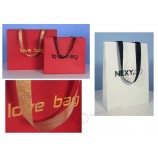 Wholesale customized high quality Jewelry Packing Bag