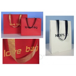 Wholesale customized high quality Jewelry Packing Bag