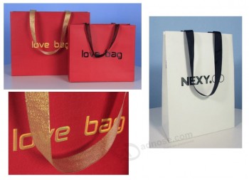 Wholesale customized high quality Jewelry Packing Bag