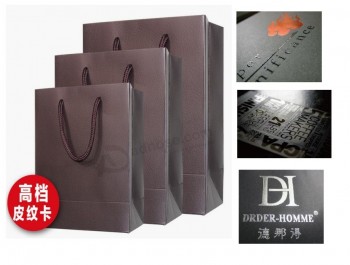 Wholesale customized high quality Promotion Foldable Shoe Packing Bags