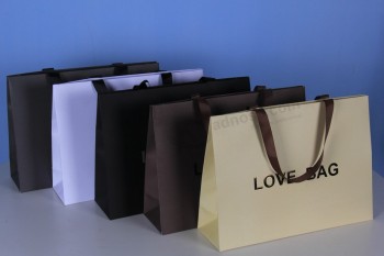 批发定制高品质大型婚纱礼服服装袋