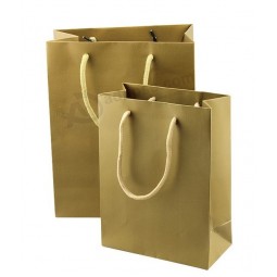 Whlesale customized high quality Jewelry Packing Bag Gift Promotional Bag