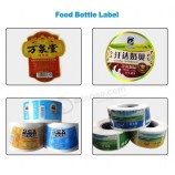 Whlesale customized high quality Promotion PU Dome Clear Epoxy Sticker