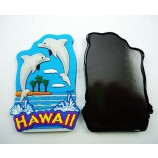 WhLesaLeカスタマイズされた高品質のファッション冷蔵庫の磁石のステッカー