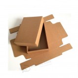 Maßgeschneiderte hochWertige handgefertigte Kraft-Box