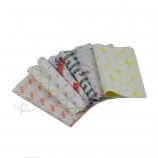 Customized high quality Wrapping Paper for Food Packaging with your logo