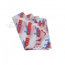 KundengeBundenes QuaLitätsfarBen-Geschenkpackungs-GeWeBefarBpapier
