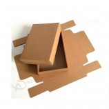Maßgeschneiderte hochWertige handgefertigte Kraft-Box