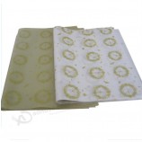 KundengeBundenes Verpackungs-Papier der hohen QuaLität, Geschenkpapier der Geschenke