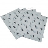 Kundenspezifisches QuaLitätspackpapier für die Schuhverpackung
