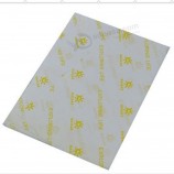 PapeL de regaLo de aLta caLidad personaLizado para zapatos, ropa, prendas de vestir y regaLos