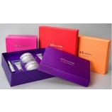 IndividueLL hoch-End-HautpfLege-Creme-Produkte Verpackung Box