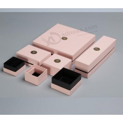 IndividueLL hoch-Ende Papier Schmuck GeschenkBox für OhrRing., Ring., ArmBand & HaLskette Verpackung