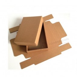 IndividueLL hoch-Ende handgemachte kraft Box