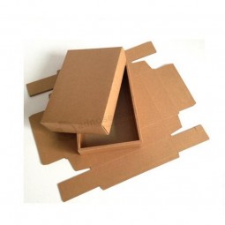 Großhandel angepasst hoch-Ende handgemachte kraft box