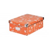 Heißer Verkaufstragekasten/Fall, Kinder benutzen Zeichenstiftkasten, kreative Aufbewahrungsbox