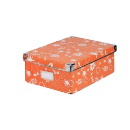 Hot Sale Carrying Box/Case, Children Use Crayon Box, Creative Storage Box