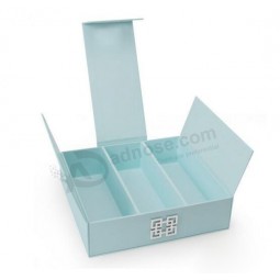 Factory Direct Sale Paper Made Mooncake Gift Box