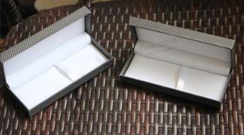 高品质漂亮的打印纸塑料笔盒
