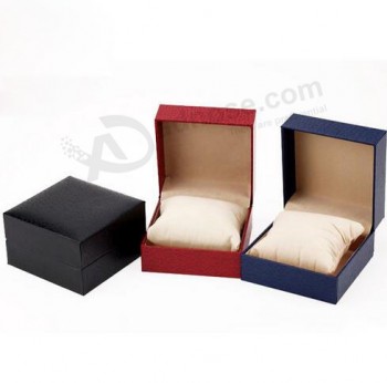 Modello di orologio a fogli mobili, scatola di imballaggio, scatola di colla, scatola di plastica