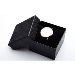 Special Paper Cover Gift Packing Watch Box, Paper Watch Box for Promotion