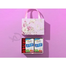 长方形结婚礼盒，抽屉式糖果盒，纸板礼盒