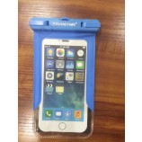 批发定制高-结束夏季热卖PVC防水手机袋