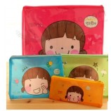 Customized high quality Cartoon Waterproof Durable Paper Bag