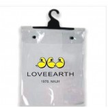 Customized high quality Can Be Customized Pattern Size Durable Hook Buckle EVA Bag