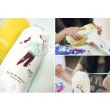 사용자 지정된 고품질 방수 여행 가방 Pvc drawstring 가방