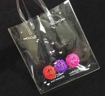 Customized high quality EVA Clothing Bag Toys Bag Handbag