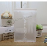 Customized high quality EVA Transparent Handbag Logo Custom Handbag