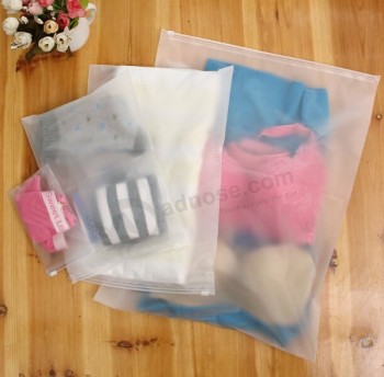 Bolsa de almacenamiento de ropa a prueba de agua de alta calidad personalizada eva bolso