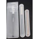定制高品质化妆刷特殊eva保护袋
