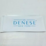 사용자 정의 고품질 방수 매트 투명 한 액세서리 패키지 Pvc 포장 가방