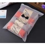 Customized high quality EVA Zipper Bag Clothing Towel Storage Bag