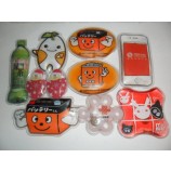 Customized high quality Safe Non-Toxic Cute Ice Bag Accessories