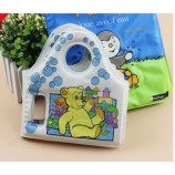 Customized high quality Cute Little Elephant Children Waterproof Bath Toys Book