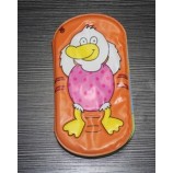 定制高品质安全非 - 有毒儿童防水沐浴玩具书